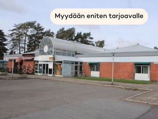 Kauttua muokattu